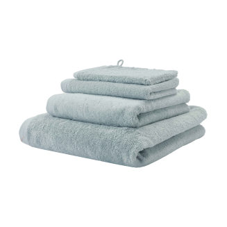  Aquanova London Ice towel 30x50 cm - 4