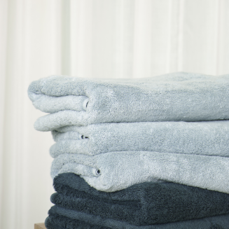  Aquanova London Ice towel 30x50 cm - 7