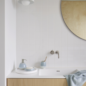  Aquanova London Ice towel 30x50 cm - 3