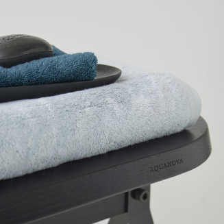  Aquanova London Ice towel 30x50 cm - 5