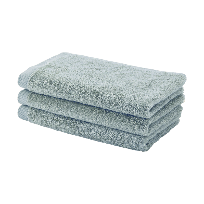  Aquanova London Ice towel 30x50 cm