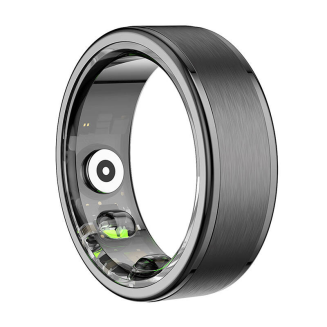 Smartring COLMI R03 rozmiar 9 18.9mm (czarny) - 4