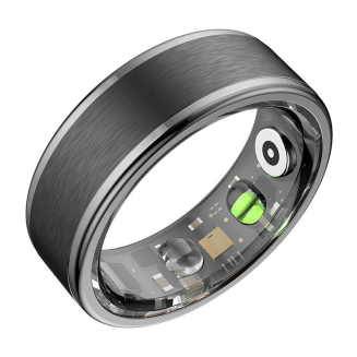 Smartring Colmi R03 18.9MM 9 (Czarny) - 5
