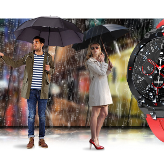 Smartwatch Gravity GT7-5 - 16