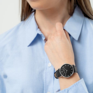 Zegarek Damski PAUL LORENS PL20006A-1A1 + BOX - 4