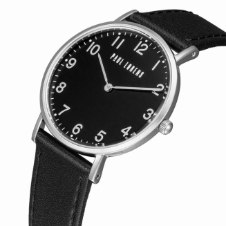 Zegarek Damski PAUL LORENS PL20006A-1A1 + BOX - 2