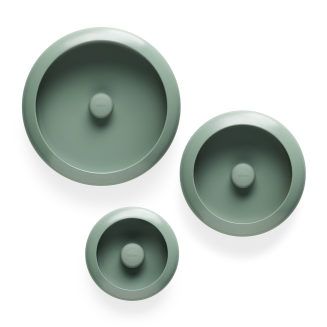 Set of 3 Fatboy Oloha Sage Trio lights - 7