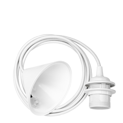  Umage ceiling suspension, white