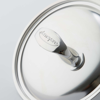  Demeyere Atlantis steel lid 7 - 22 cm - 3