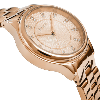 Zegarek Damski FOSSIL Modern Sophisticate BQ1571 + BOX - 2