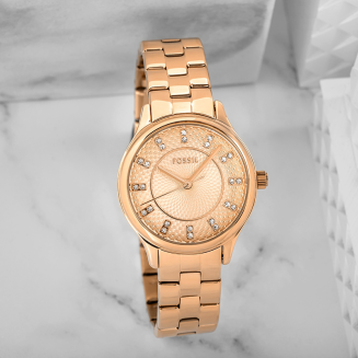 Zegarek Damski FOSSIL Modern Sophisticate BQ1571 + BOX - 6