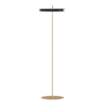 Lamp Umage Asteria Floor Anthracite