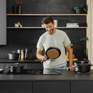 BergHOFF | Magnetyczna podkładka z korka Balance - 6