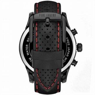 Zegarek Męski Paul Lorens PL11652A6-1A3 - 6