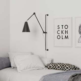  Wall lamp By Rydens Yukon | BUY CHEAPER WITH A DISCOUNT CODE - 4