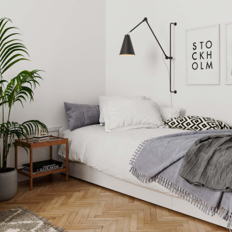  Wall lamp By Rydens Yukon | BUY CHEAPER WITH A DISCOUNT CODE - 3