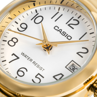 Zegarek Damski CASIO LTP-V002G-7B2UDF + BOX - 4