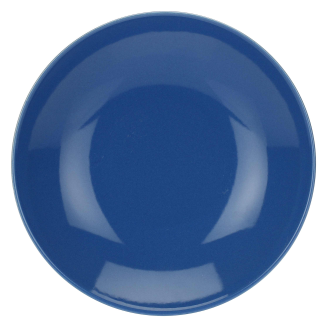  Dinner service for 6 people Rose&Tulipani The Blue Ones - 6