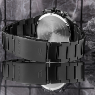 Zegarek Męski CASIO EDIFICE Solar EFS-S630DC-2AVUEF + BOX - 6