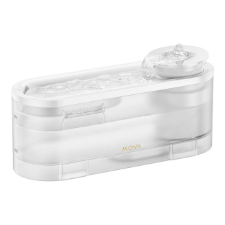 Fontanna/poidło dla zwierząt MOVA WF10 Pro - 3