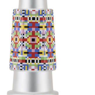 Alessi Holyhedrics Christmas tree spike - 2