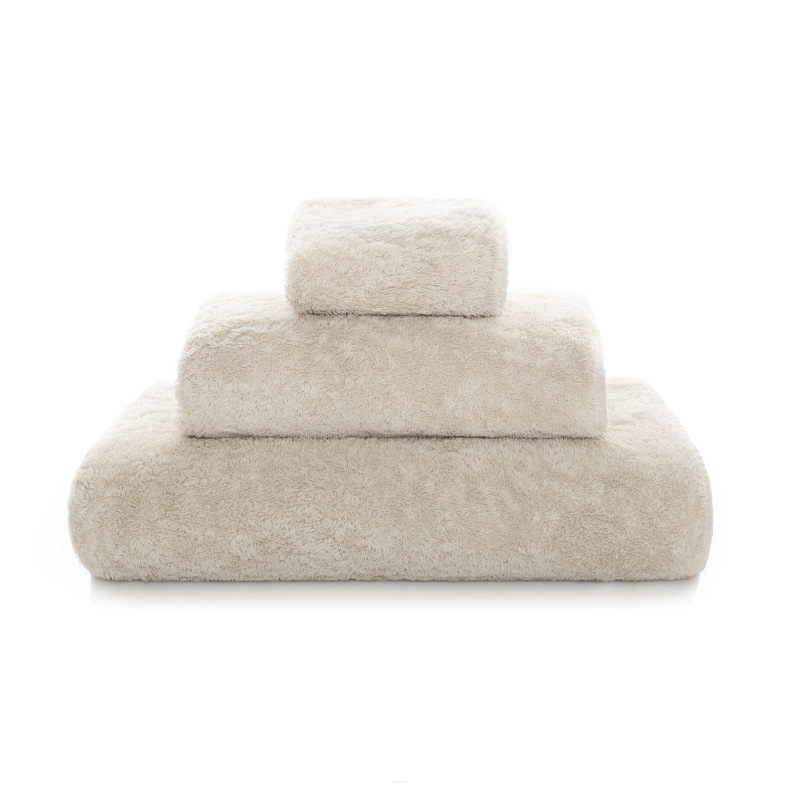  Graccioza Egoist Fog towel