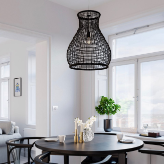  By Rydens Seagrass Pendant Lamp | BUY CHEAPER WITH A DISCOUNT CODE - 5