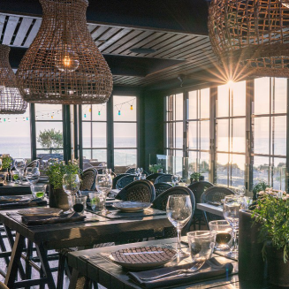  By Rydens Seagrass Pendant Lamp | BUY CHEAPER WITH A DISCOUNT CODE - 4