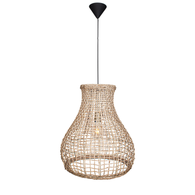 By Rydens Seagrass Pendant Lamp | BUY CHEAPER WITH A DISCOUNT CODE
