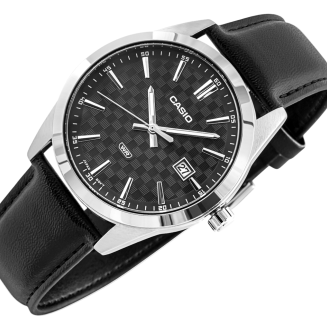 Zegarek Męski CASIO MTP-VD03L-1AUDF + BOX - 3