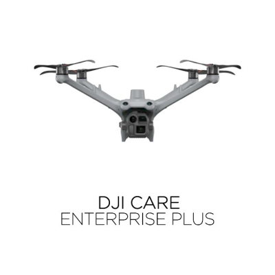 Plan ochrony DJI Care Enterprise Plus Matrice 4D - kod elektroniczny