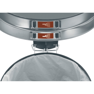  Brabantia PerfectFit Bags garbage bags size L 40-45l 10 pcs - 5