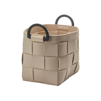  Aquanova Dix beige basket - 2