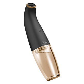 Nawilżacz do twarzy 8w1 Geske z Aplikacją (szary) - 4