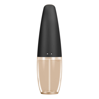 Nawilżacz do twarzy 8w1 Geske z Aplikacją (szary) - 2