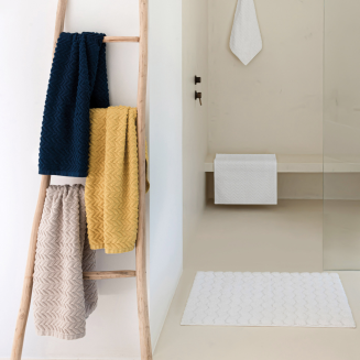 Ręcznik Sorema Chevron Storm - 5