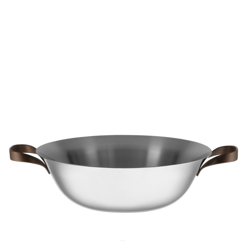 Alessia Edo wok