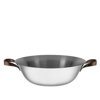 Alessia Edo wok