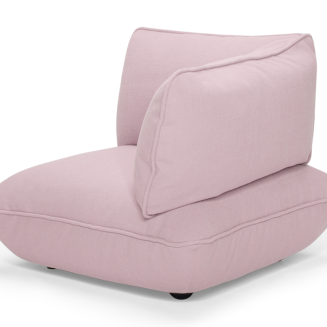  Fatboy Sumo Corner Seat Bubble Pink - 4