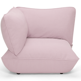  Fatboy Sumo Corner Seat Bubble Pink - 8