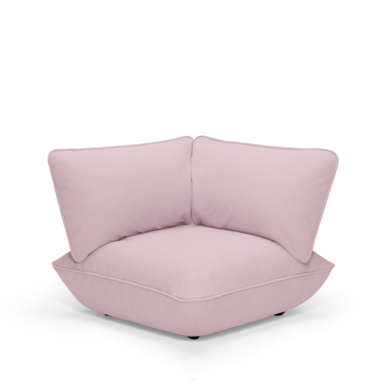  Fatboy Sumo Corner Seat Bubble Pink