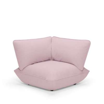  Fatboy Sumo Corner Seat Bubble Pink