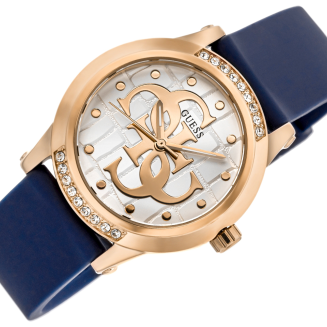 Zegarek Damski Guess Annette GW0860L2 + BOX - 2