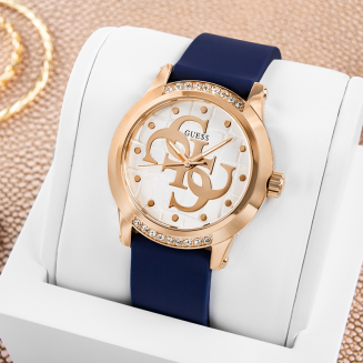 Zegarek Damski Guess Annette GW0860L2 + BOX - 5