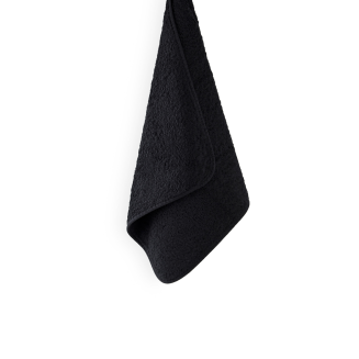 Ręcznik Graccioza Egoist Black 30x50 cm | BESTSELLER | SZYBKA WYSYŁKA 24H - 3