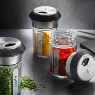  Gefu X-PLOSION® spice container - 2