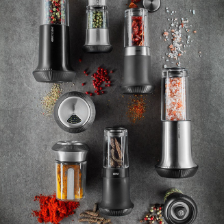  Gefu X-PLOSION® spice container - 3