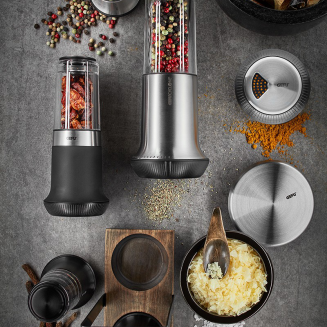  Gefu X-PLOSION® spice container - 4