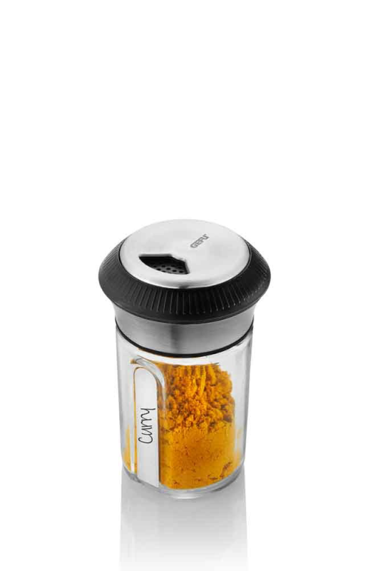  Gefu X-PLOSION® spice container