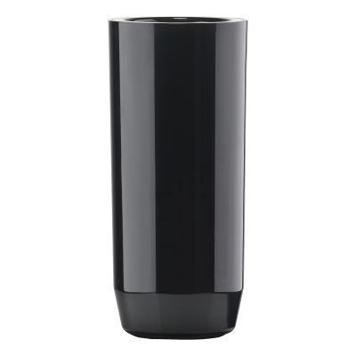  Zone Denmark Suii Black Bathroom Mug